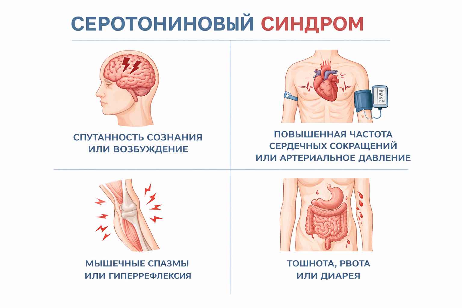 Инфографическая иллюстрация