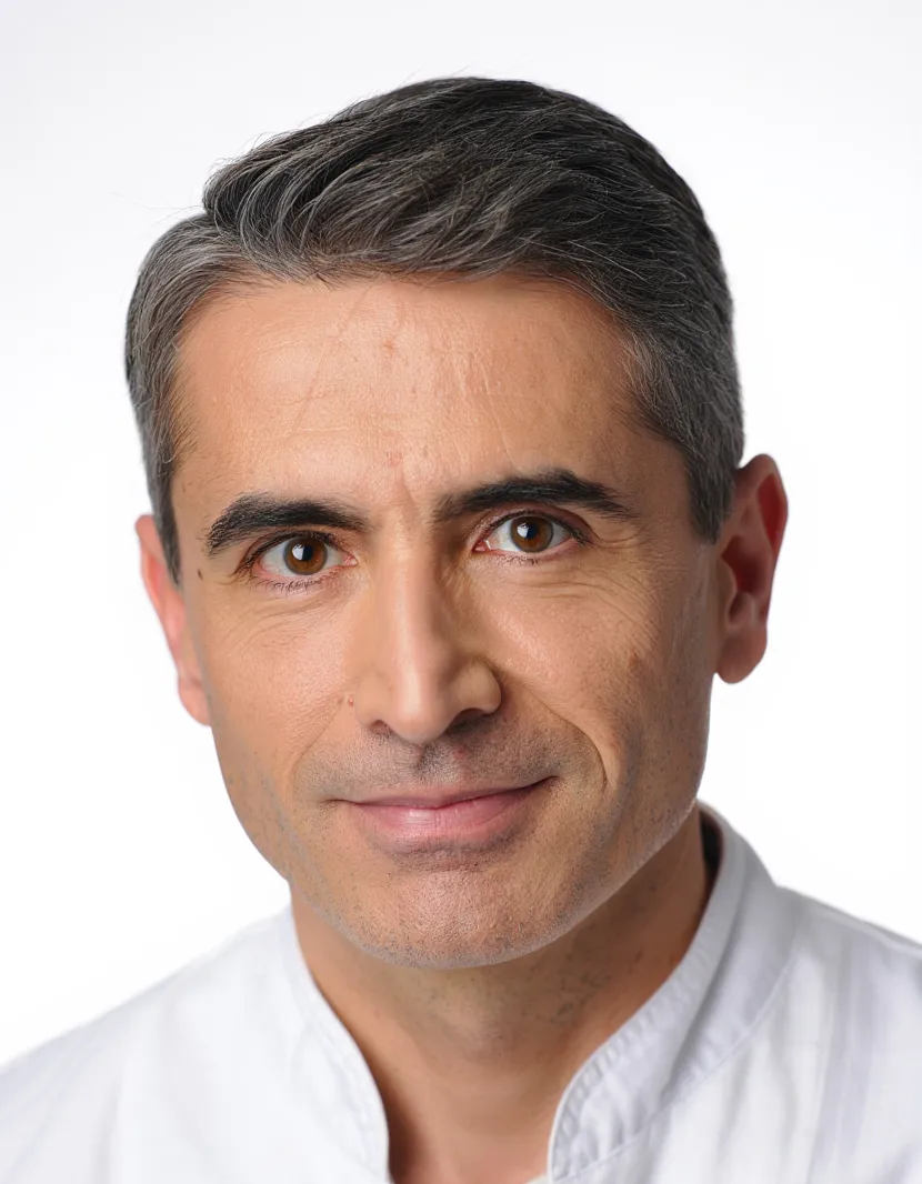 Кузнецов Михаил Олегович