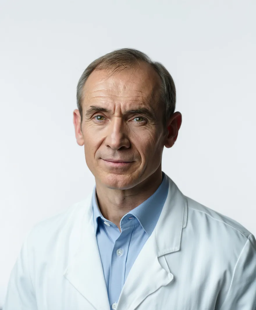 Орлов Дмитрий Павлович